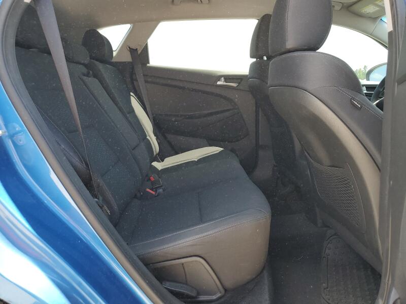 2019 HYUNDAI TUCSON LIMITED - KM8J33A49KU005476 | SeoVin.biz