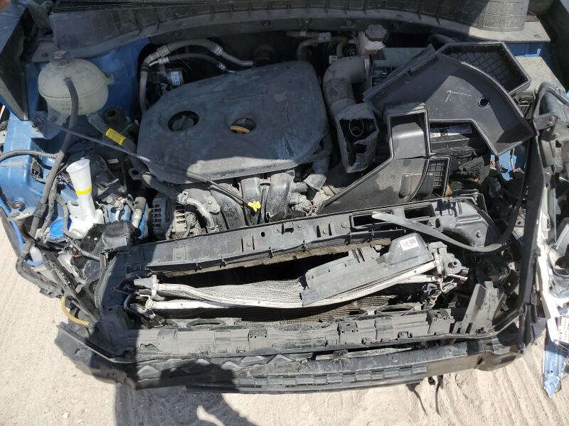 2019 HYUNDAI TUCSON LIMITED - KM8J33A49KU005476 | SeoVin.biz