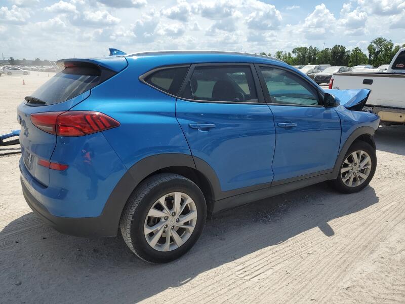 2019 HYUNDAI TUCSON LIMITED - KM8J33A49KU005476 | SeoVin.biz
