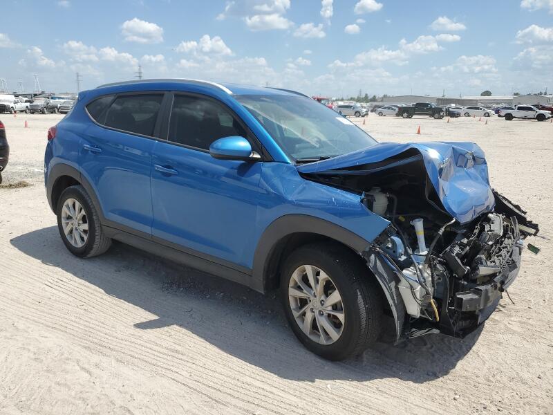 2019 HYUNDAI TUCSON LIMITED - KM8J33A49KU005476 | SeoVin.biz