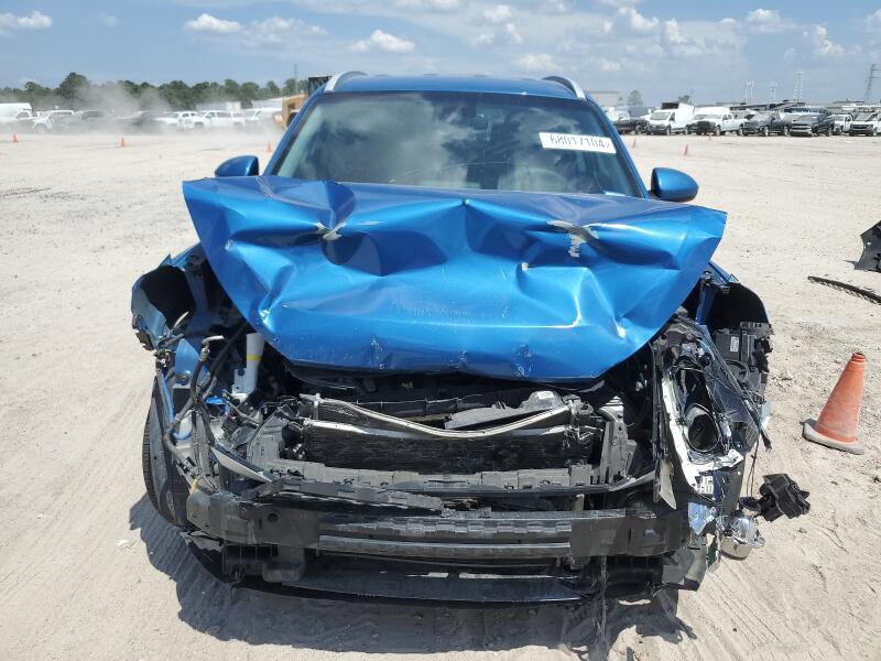 2019 HYUNDAI TUCSON LIMITED - KM8J33A49KU005476 | SeoVin.biz