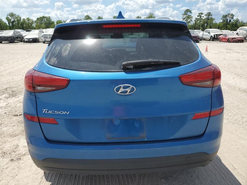 2019 HYUNDAI TUCSON LIMITED - KM8J33A49KU005476 | SeoVin.biz
