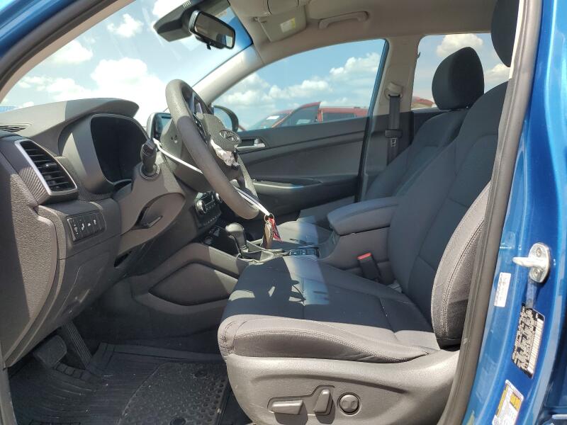 2019 HYUNDAI TUCSON LIMITED - KM8J33A49KU005476 | SeoVin.biz