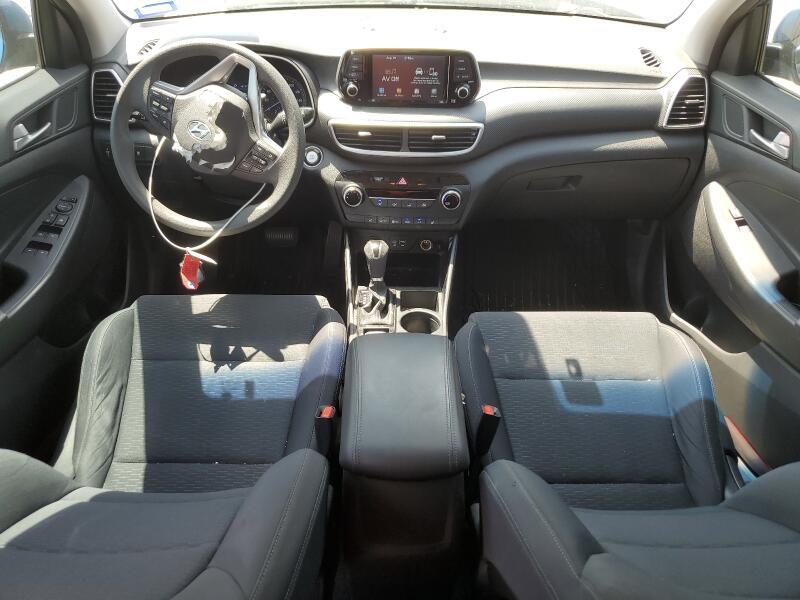 2019 HYUNDAI TUCSON LIMITED - KM8J33A49KU005476 | SeoVin.biz