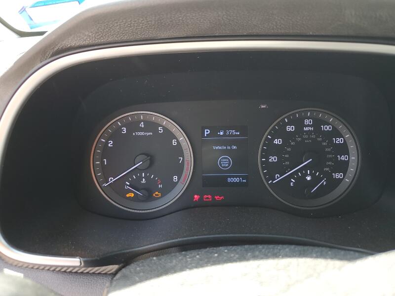 2019 HYUNDAI TUCSON LIMITED - KM8J33A49KU005476 | SeoVin.biz