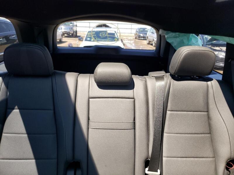 2023 MERCEDES-BENZ GLS 450 4MATIC - 4JGFF5KE3PA901183 | SeoVin.biz