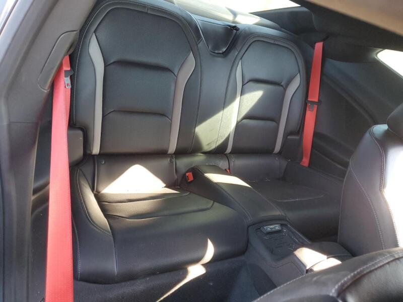 2022 CHEVROLET CAMARO SS - 1G1FH1R7XN0106755 | SeoVin.biz