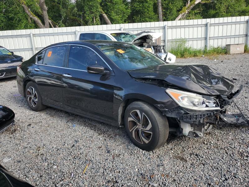 2017 HONDA ACCORD LX - 1HGCR2F36HA213073 | SeoVin.biz