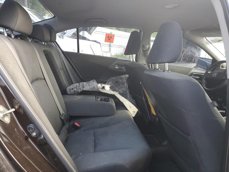 2017 HONDA ACCORD LX - 1HGCR2F36HA213073 | SeoVin.biz