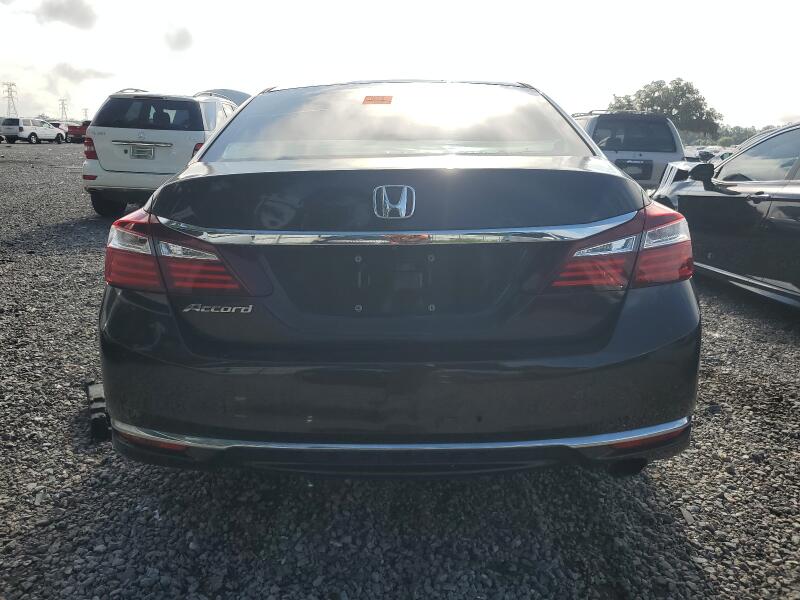 2017 HONDA ACCORD LX - 1HGCR2F36HA213073 | SeoVin.biz
