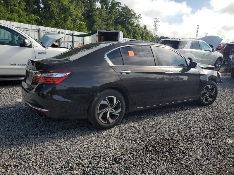 2017 HONDA ACCORD LX - 1HGCR2F36HA213073 | SeoVin.biz