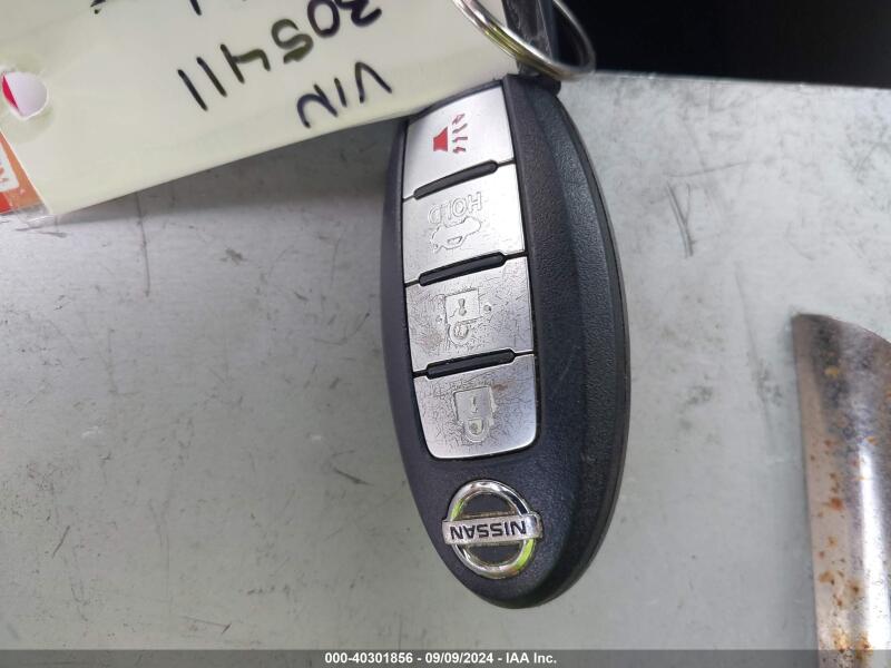 2016 NISSAN ALTIMA 2.5/2.5 S/2.5 SL/2.5 SR/2.5 SV - 1N4AL3AP5GN305411 | SeoVin.biz