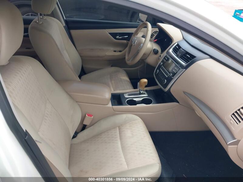 2016 NISSAN ALTIMA 2.5/2.5 S/2.5 SL/2.5 SR/2.5 SV - 1N4AL3AP5GN305411 | SeoVin.biz