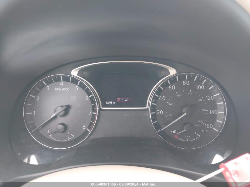 2016 NISSAN ALTIMA 2.5/2.5 S/2.5 SL/2.5 SR/2.5 SV - 1N4AL3AP5GN305411 | SeoVin.biz