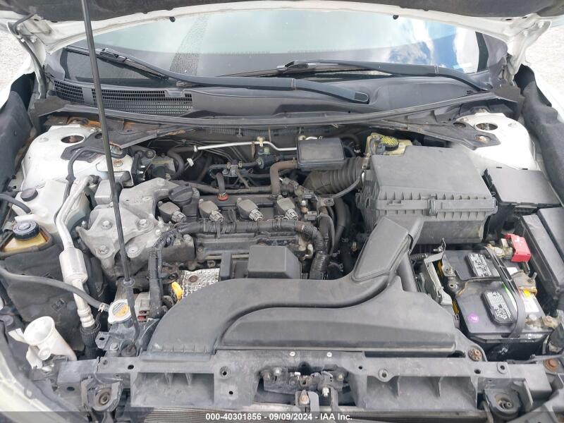 2016 NISSAN ALTIMA 2.5/2.5 S/2.5 SL/2.5 SR/2.5 SV - 1N4AL3AP5GN305411 | SeoVin.biz