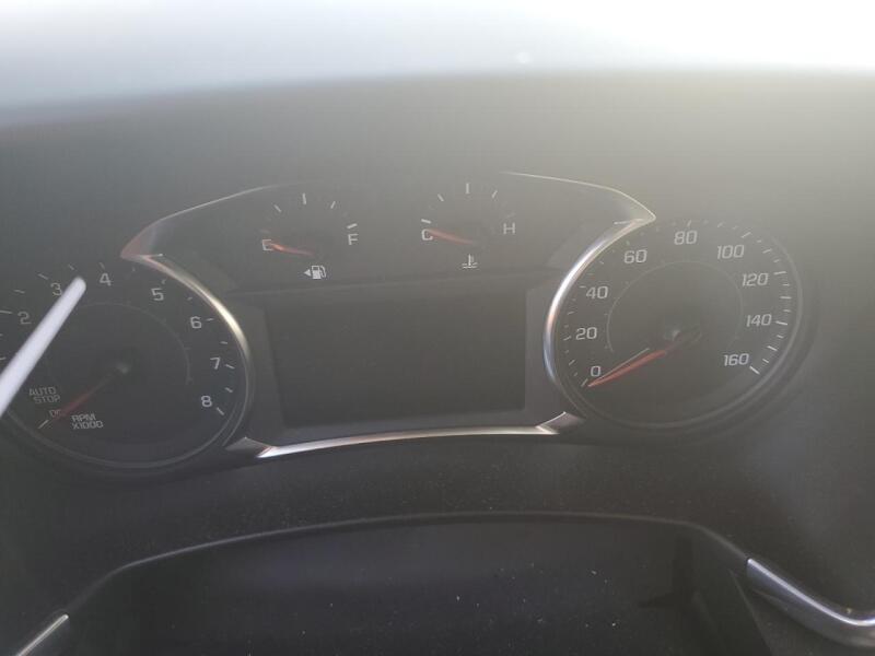 2023 CHEVROLET EQUINOX LS - 3GNAXHEGXPL244621 | SeoVin.biz