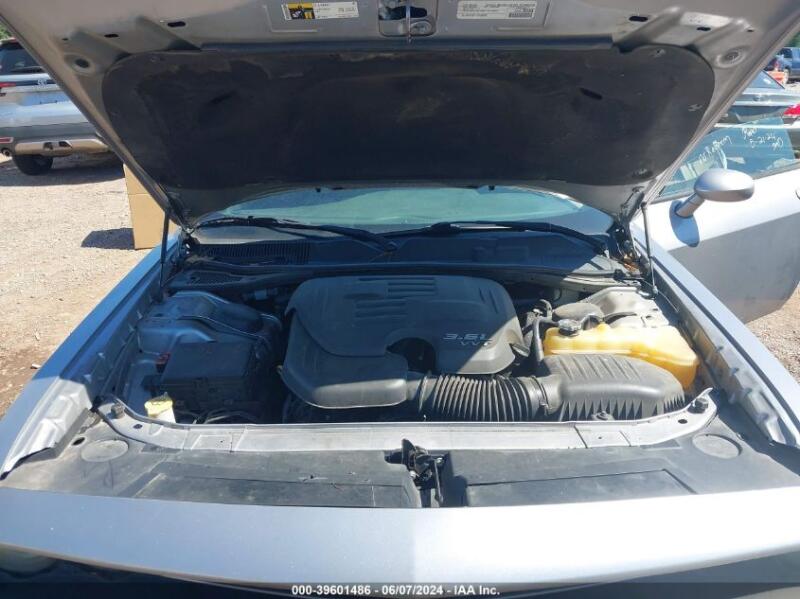 2016 DODGE CHALLENGER SXT - 2C3CDZAG7GH177561 | SeoVin.biz