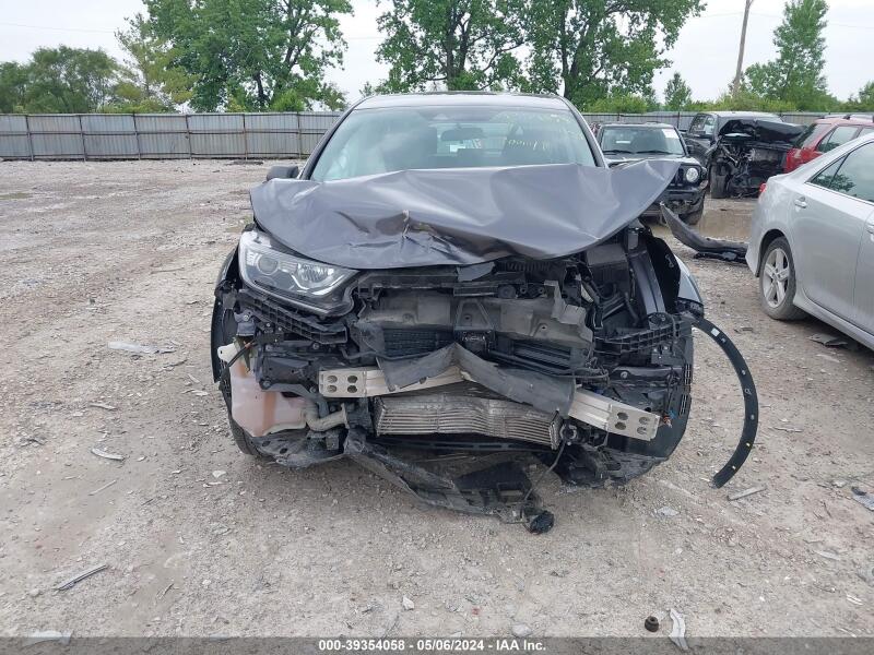 2020 HONDA CR-V AWD LX - 2HKRW2H24LH630876 | SeoVin.biz