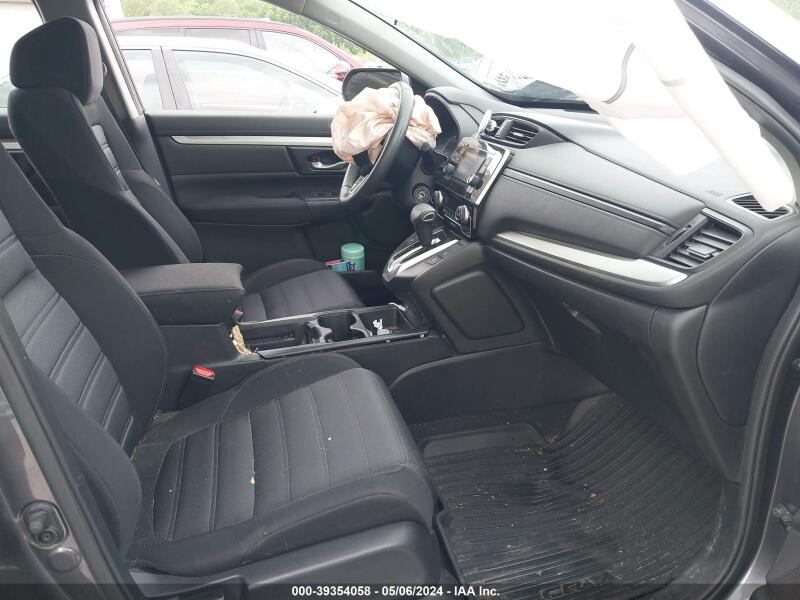2020 HONDA CR-V AWD LX - 2HKRW2H24LH630876 | SeoVin.biz