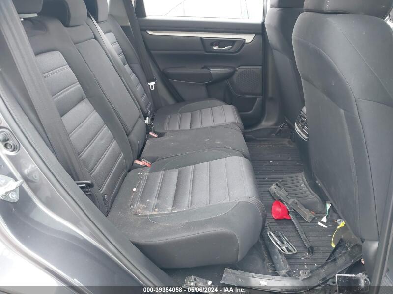 2020 HONDA CR-V AWD LX - 2HKRW2H24LH630876 | SeoVin.biz