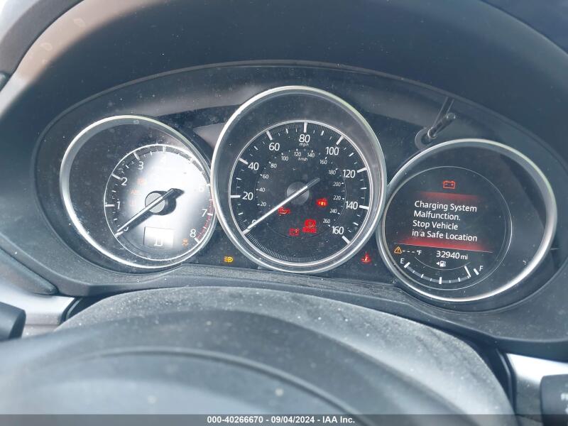 2021 MAZDA CX-5 TOURING - JM3KFBCM3M1478955 | SeoVin.biz
