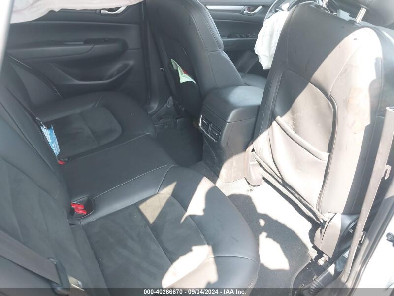 2021 MAZDA CX-5 TOURING - JM3KFBCM3M1478955 | SeoVin.biz
