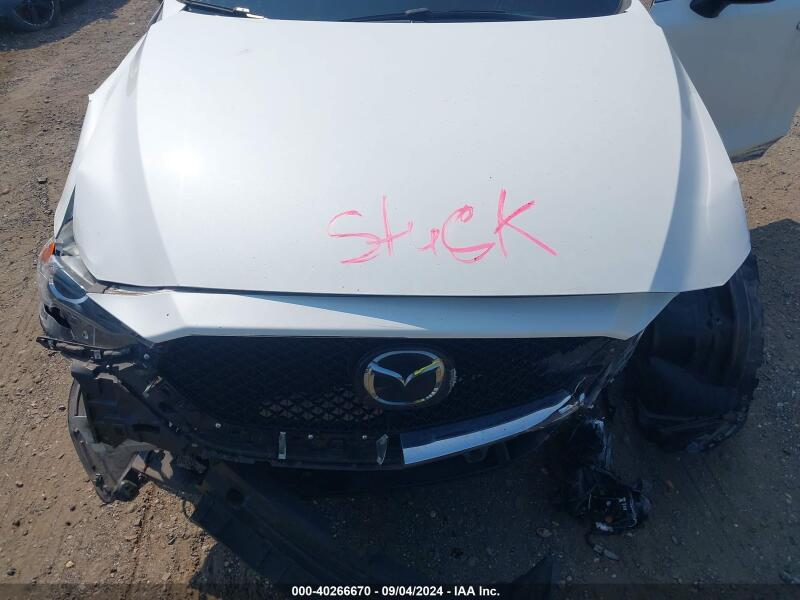 2021 MAZDA CX-5 TOURING - JM3KFBCM3M1478955 | SeoVin.biz