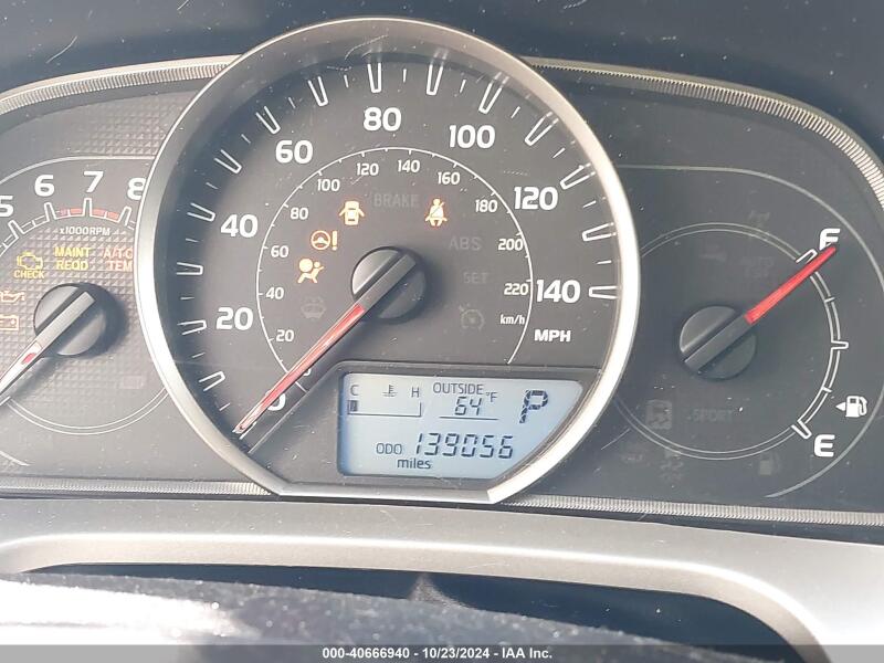 2015 TOYOTA RAV4 XLE - 2T3RFREV8FW315762 | SeoVin.biz