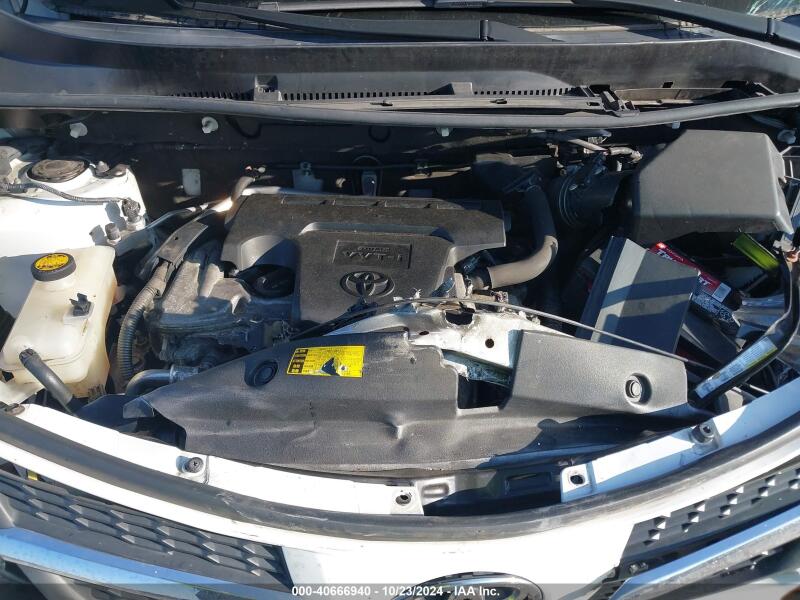 2015 TOYOTA RAV4 XLE - 2T3RFREV8FW315762 | SeoVin.biz