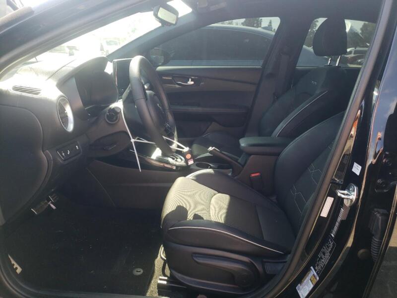2023 KIA FORTE GT LINE - 3KPF54ADXPE648256 | SeoVin.biz