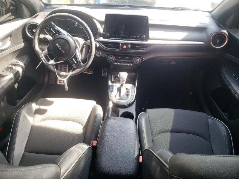 2023 KIA FORTE GT LINE - 3KPF54ADXPE648256 | SeoVin.biz