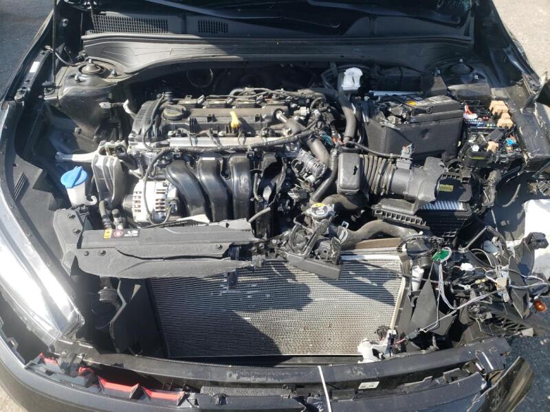 2023 KIA FORTE GT LINE - 3KPF54ADXPE648256 | SeoVin.biz