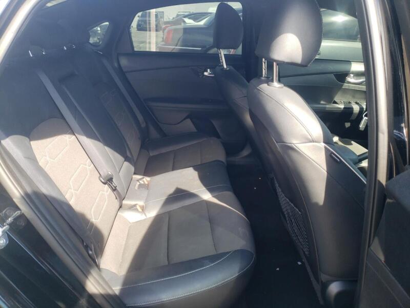 2023 KIA FORTE GT LINE - 3KPF54ADXPE648256 | SeoVin.biz