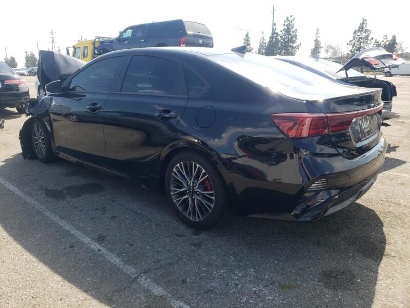 2023 KIA FORTE GT LINE - 3KPF54ADXPE648256 | SeoVin.biz
