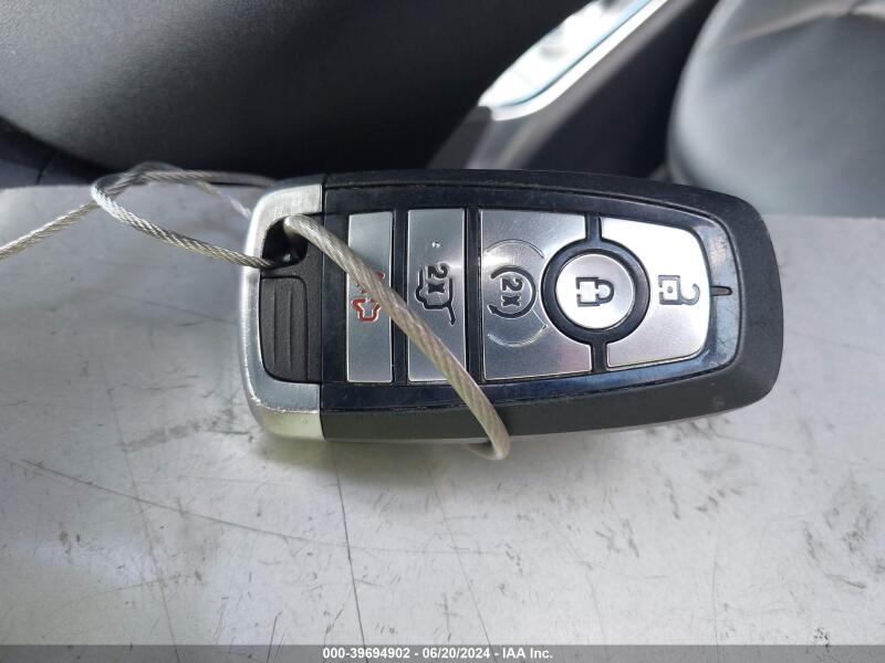 2023 FORD EXPLORER XLT - 1FMSK7DH0PGA59106 | SeoVin.biz
