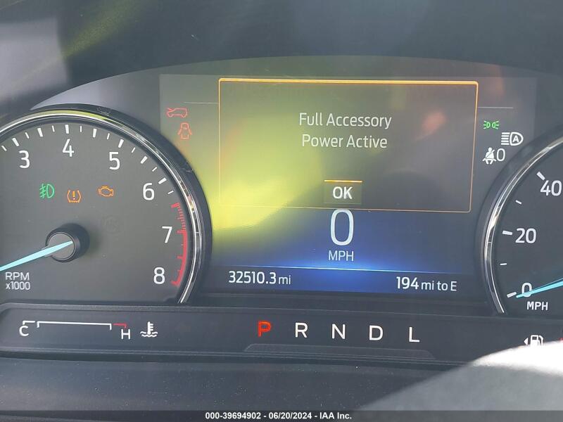 2023 FORD EXPLORER XLT - 1FMSK7DH0PGA59106 | SeoVin.biz