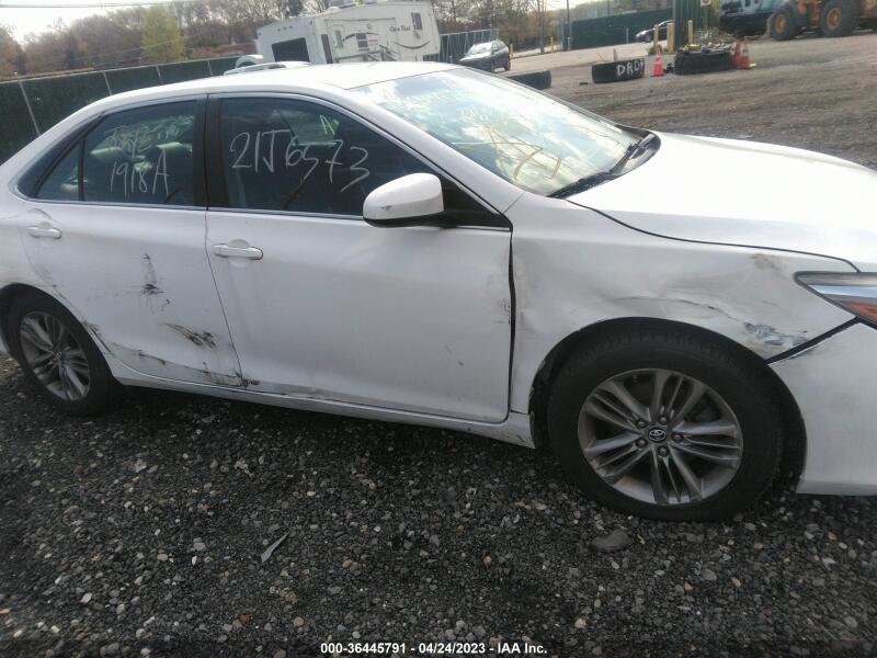 2017 TOYOTA CAMRY SE - 4T1BF1FK8HU404802 | SeoVin.biz