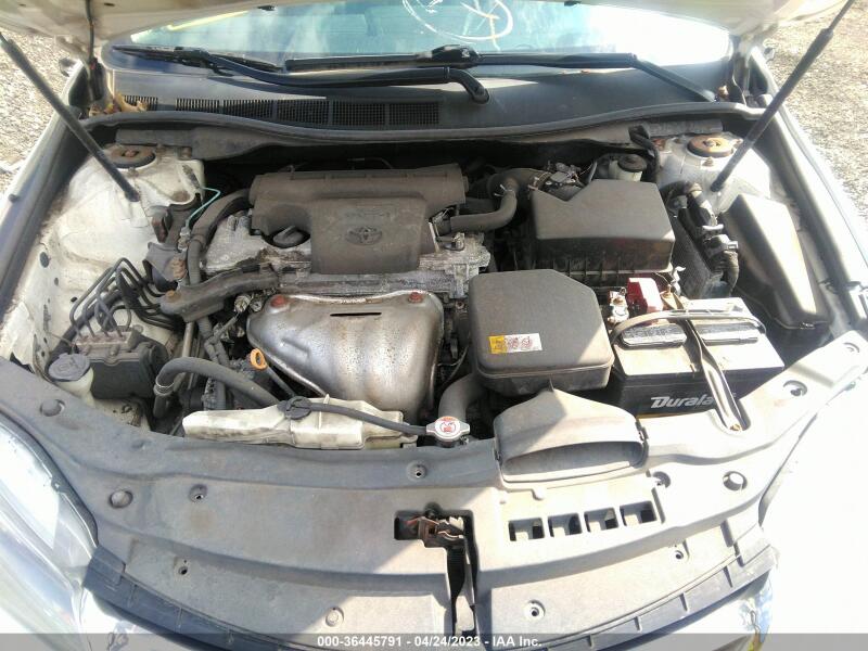 2017 TOYOTA CAMRY SE - 4T1BF1FK8HU404802 | SeoVin.biz