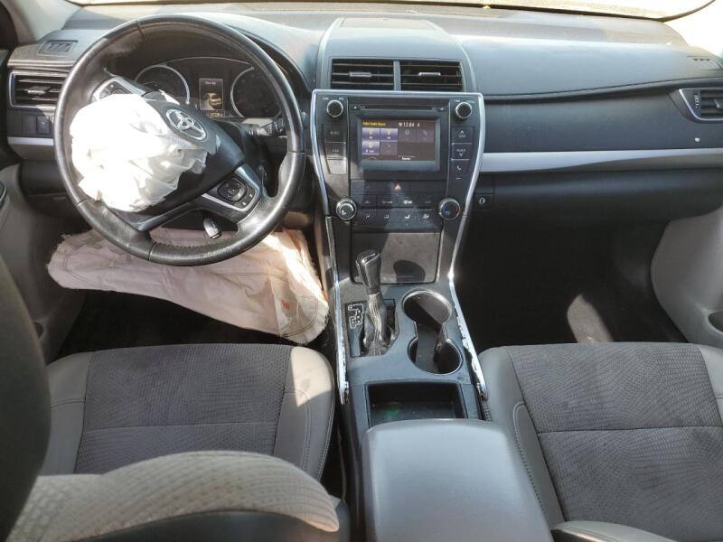 2016 TOYOTA CAMRY LE - 4T1BF1FK3GU196097 | SeoVin.biz