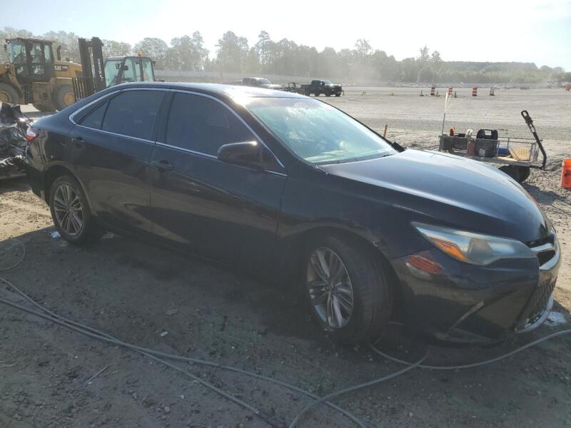 2016 TOYOTA CAMRY LE - 4T1BF1FK3GU196097 | SeoVin.biz