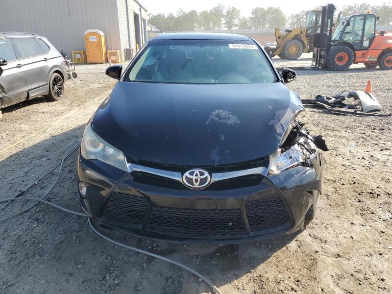 2016 TOYOTA CAMRY LE - 4T1BF1FK3GU196097 | SeoVin.biz