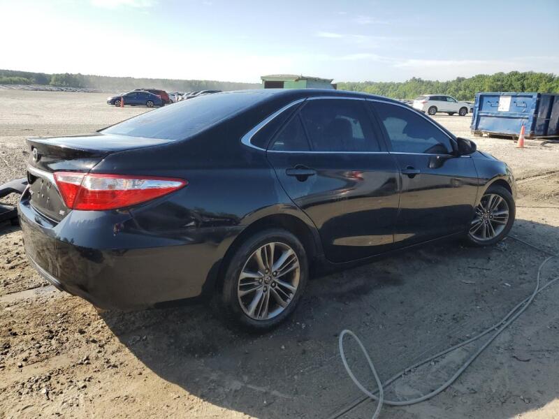 2016 TOYOTA CAMRY LE - 4T1BF1FK3GU196097 | SeoVin.biz