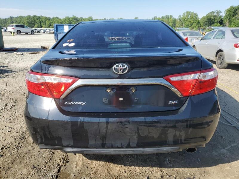 2016 TOYOTA CAMRY LE - 4T1BF1FK3GU196097 | SeoVin.biz