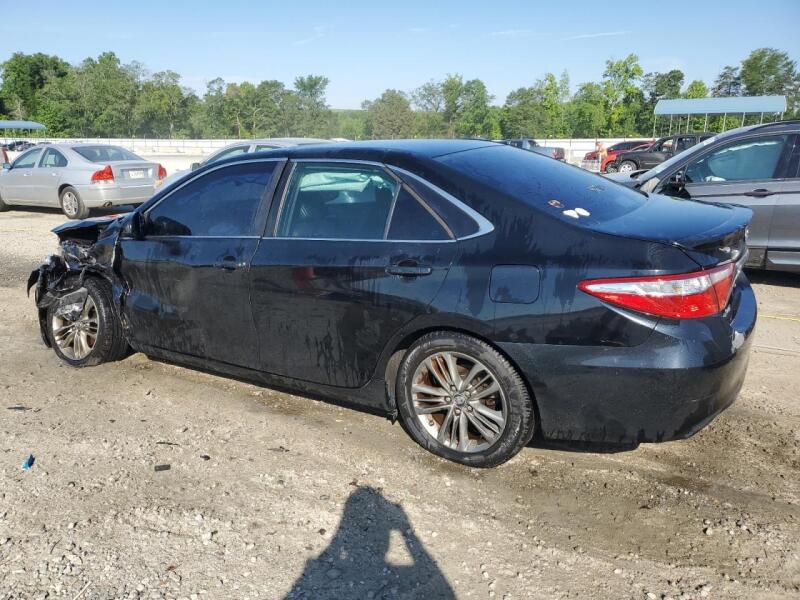 2016 TOYOTA CAMRY LE - 4T1BF1FK3GU196097 | SeoVin.biz