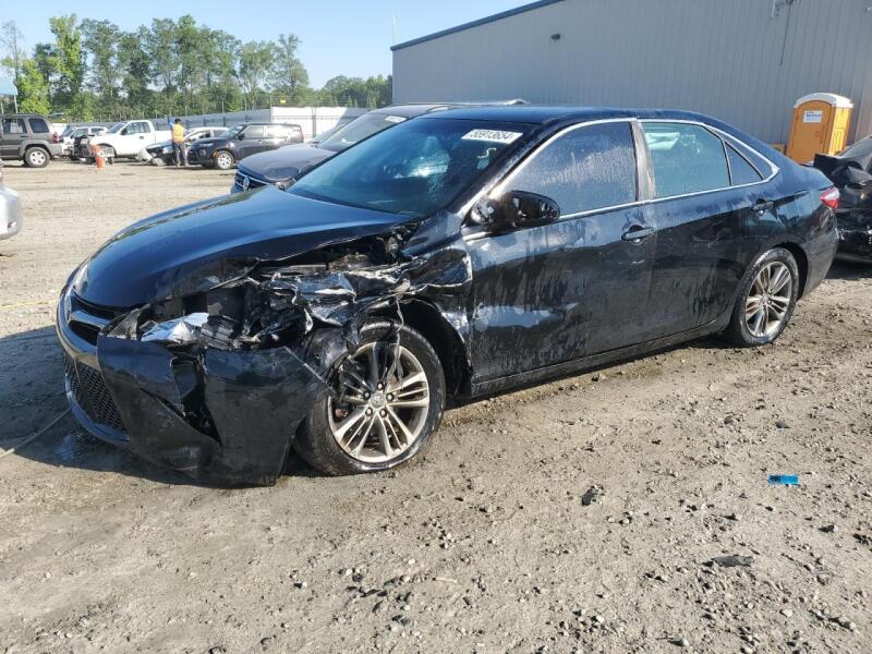 2016 TOYOTA CAMRY LE - 4T1BF1FK3GU196097 | SeoVin.biz