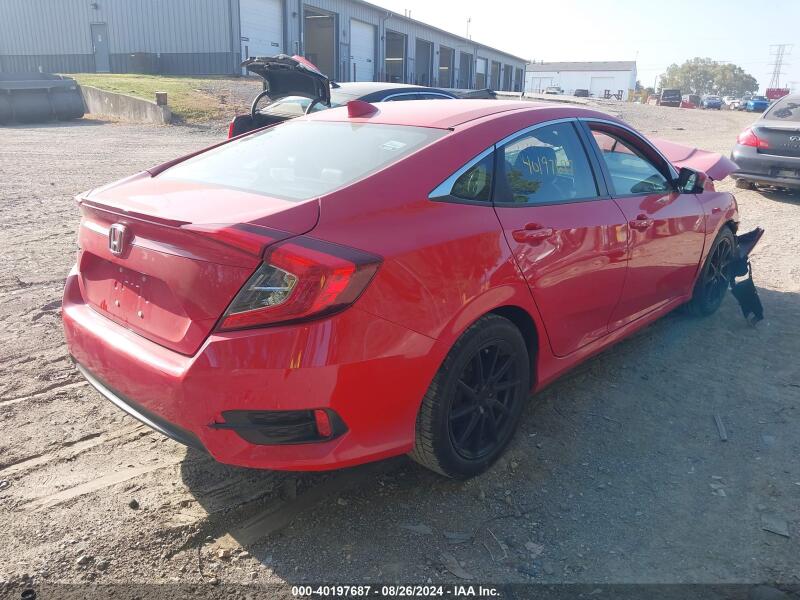 2018 HONDA CIVIC EX-L - 2HGFC1F71JH644052 | SeoVin.biz