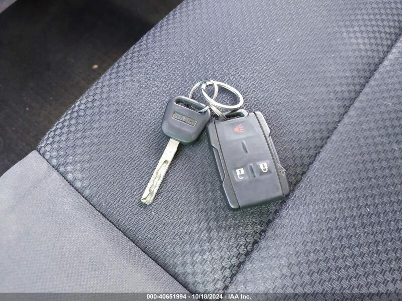 2015 GMC SIERRA 1500 SLE - 1GTR1UEC0FZ160902 | SeoVin.biz