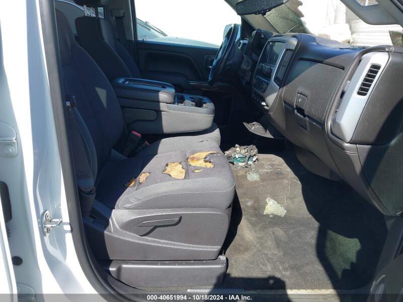 2015 GMC SIERRA 1500 SLE - 1GTR1UEC0FZ160902 | SeoVin.biz