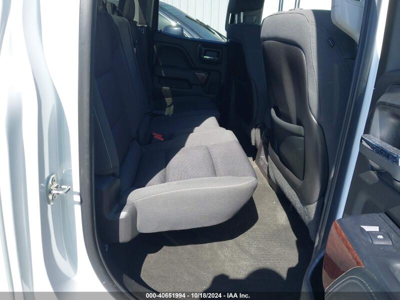 2015 GMC SIERRA 1500 SLE - 1GTR1UEC0FZ160902 | SeoVin.biz