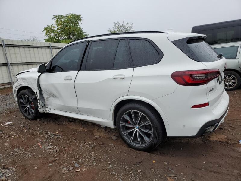 2023 BMW X5 XDRIVE40I - 5UXCR6C0XP9R36696 | SeoVin.biz